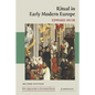 Ritual in Early Modern Europe - Paperback