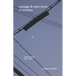 nostalgia & other forms of boredom: collected poems (2005-2020) - Paperback