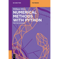 Numerical Methods with Python: For the Sciences - Paperback