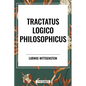 Tractatus Logico Philosophicus - Hardcover