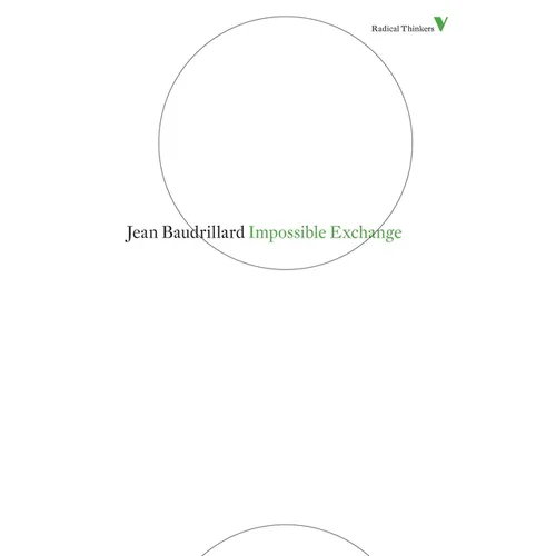 Impossible Exchange - Paperback