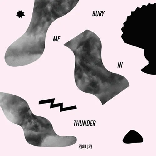 Bury Me in Thunder - Paperback