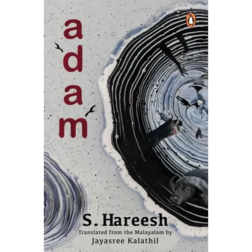 Adam - Hardcover