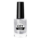 Golden Rose City Color Nail Lacquer No 101 - Glitter Nail Polish for Long-Lasting Color