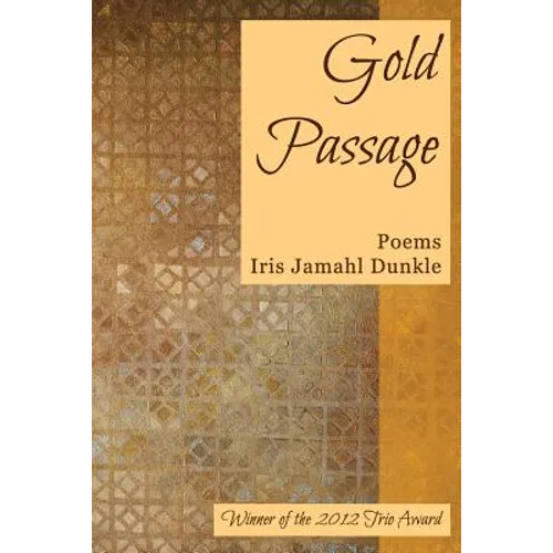 Gold Passage - Paperback
