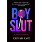 Boyslut: A Memoir and Manifesto - Hardcover