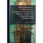 An Elementary Treatise On Descriptive Geometry With a Theory of Shadows and Perspective - Paperback