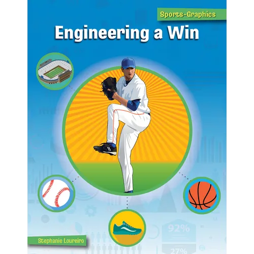 Engineering a Win - Paperback