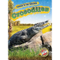 Crocodiles - Library Binding