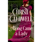 Along Came a Lady - Paperback