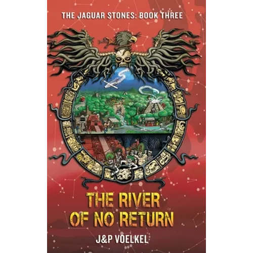 The River Of No Return - Hardcover