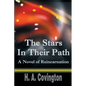 The Stars In Their Path: A Novel of Reincarnation - Paperback
