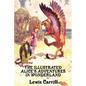 The Illustrated Alice's Adventures in Wonderland - Paperback