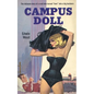 Campus Doll - Paperback