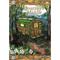 Journey's Middle - Hardcover