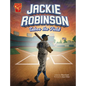 Jackie Robinson Takes the Field - Hardcover