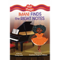 Imani Finds the Right Notes - Paperback