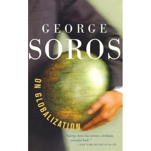 George Soros on Globalization - Paperback
