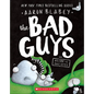 The Bad Guys in Alien Vs Bad Guys - Hardcover
