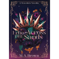 Echo Across The Sands - Hardcover