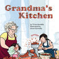 Grandma's Kitchen - Paperback