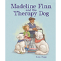Madeline Finn and the Therapy Dog - Hardcover