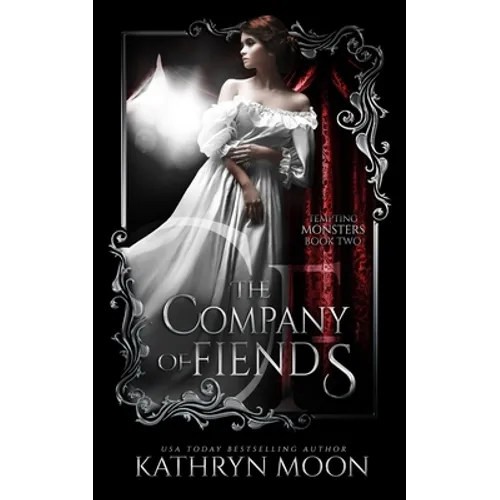 The Company of Fiends - Paperback