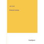 Domestic botany - Paperback