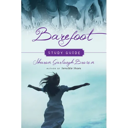 Barefoot Study Guide - Paperback