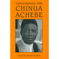 Conversations with Chinua Achebe - Paperback