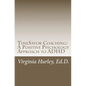 TimeSavor Coaching: A Positive Psychology Approach to ADHD - Paperback