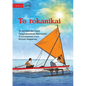Victory - Te tokanikai (Te Kiribati) - Paperback
