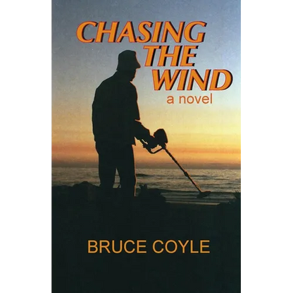 Chasing the Wind - Paperback
