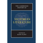 The Cambridge History of Victorian Literature - Paperback