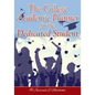 The College Academic Planner for the Dedicated Student - Paperback
