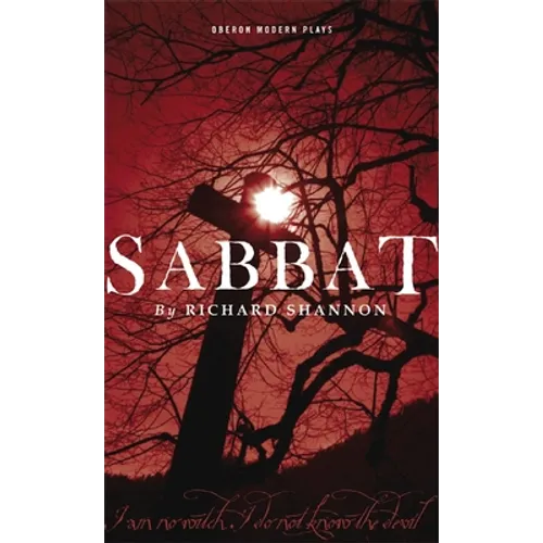 Sabbat - Paperback