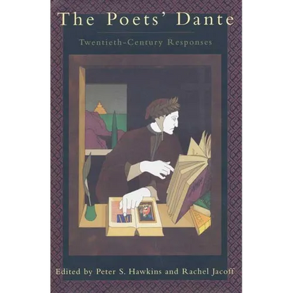The Poets' Dante - Paperback