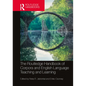 The Routledge Handbook of Corpora and English Language Teaching and Learning - Paperback