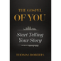 The Gospel Of You - Hardcover