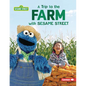 A Trip to the Farm with Sesame Street (R) - Paperback
