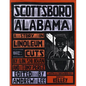 Scottsboro, Alabama: A Story in Linoleum Cuts - Paperback