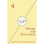 Theory for Education: Adapted from Theory for Religious Studies, by William E. Deal and Timothy K. Beal - Paperback