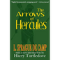 The Arrows of Hercules - Paperback