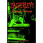 Zacherley's Creature Features - Paperback