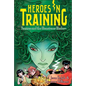 Perseus and the Monstrous Medusa - Hardcover