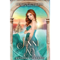 The Jinni Key: A Little Mermaid Retelling - Hardcover