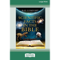 Scientific Facts In The Bible: [Updated Edition] [16pt Large Print Edition] - Paperback