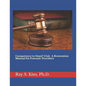 Competency to Stand Trial: A Restoration Manual for Forensic Providers - Paperback