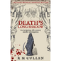 Death's Long Shadow: An intriguing 18th century murder investigation... - Paperback
