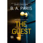 The Guest - Library Binding